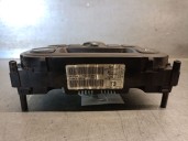 Recambio de mando climatizador para peugeot 206 hatchback (2a/c) 1.4 hdi eco 70 referencia OEM IAM 96874997XT 6452N7 