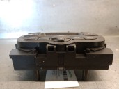 Recambio de mando climatizador para peugeot 206 hatchback (2a/c) 1.4 hdi eco 70 referencia OEM IAM 96874997XT 6452N7 