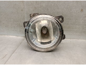 Recambio de faro antiniebla izquierdo para jeep renegade suv (bu, b1, bv) 1.6 crd referencia OEM IAM 51943270 68256470AA 