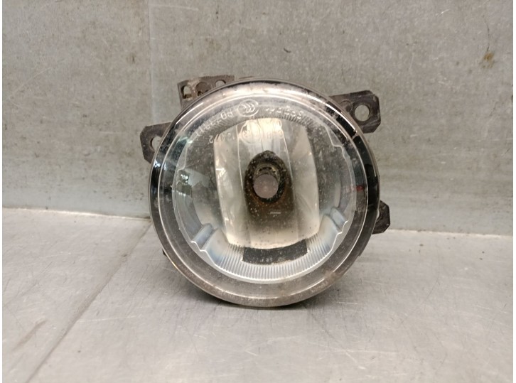 Recambio de faro antiniebla izquierdo para jeep renegade suv (bu, b1, bv) 1.6 crd referencia OEM IAM 51943270 68256470AA 