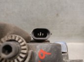 Recambio de faro antiniebla izquierdo para jeep renegade suv (bu, b1, bv) 1.6 crd referencia OEM IAM 51943270 68256470AA 