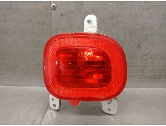 Recambio de faro antiniebla trasero izquierdo para jeep renegade suv (bu, b1, bv) 1.6 crd referencia OEM IAM 51953205 51953205 