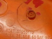 Recambio de piloto delantero derecho para jeep renegade suv (bu, b1, bv) 1.6 crd referencia OEM IAM 51953112 68247164AA 