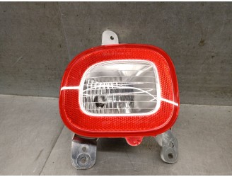 Recambio de piloto marcha atras para jeep renegade suv (bu, b1, bv) 1.6 crd referencia OEM IAM 52100272 68255509AA 