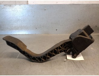 Recambio de potenciometro pedal para peugeot 206 hatchback (2a/c) 1.4 hdi eco 70 referencia OEM IAM 9687160280 1601AT 