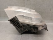 Replacement right front light for Jeep Renegade SUV (BU, B1, BV) 1.6 CRD OEM IAM reference 51953117 68256431AA 