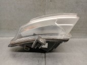 Replacement right front light for Jeep Renegade SUV (BU, B1, BV) 1.6 CRD OEM IAM reference 51953117 68256431AA 
