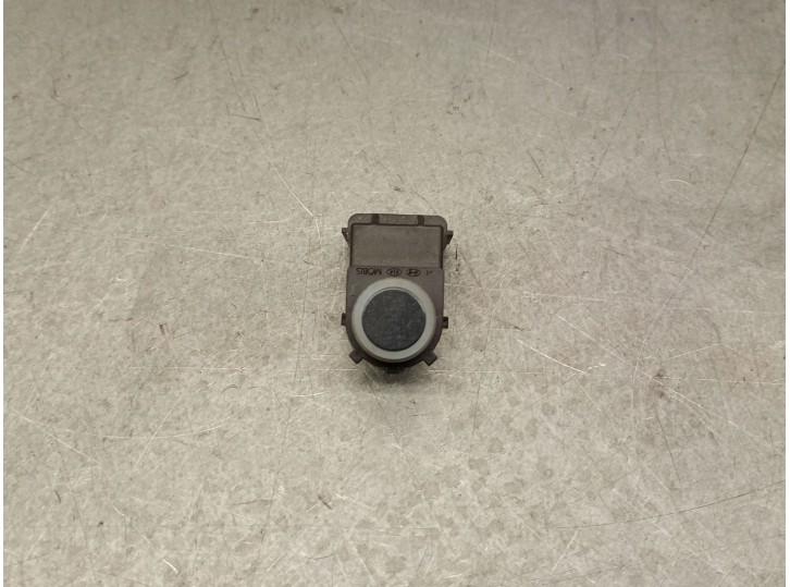 Recambio de sensor de aparcamiento para kia sportage v (nq5) 1.6 t-gdi mhev referencia OEM IAM 99310P1400H8G 