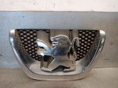 Recambio de anagrama para peugeot 206 hatchback (2a/c) 1.4 hdi eco 70 referencia OEM IAM 7810P9 7810P9 