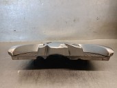 Recambio de anagrama para peugeot 206 hatchback (2a/c) 1.4 hdi eco 70 referencia OEM IAM 7810P9 7810P9 