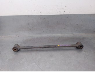 Recambio de brazo suspension inferior trasero izquierdo para nissan x-trail i (t30) 2.2 dci referencia OEM IAM 551218H510 551218