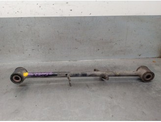 Recambio de brazo suspension superior trasero izquierdo para nissan x-trail i (t30) 2.2 dci referencia OEM IAM 551208H505 551208