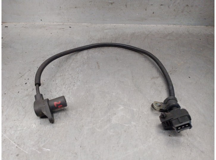 Recambio de sensor para citroën jumper ii furgoneta (244) 2.8 hdi referencia OEM IAM 0281002332 0281002332