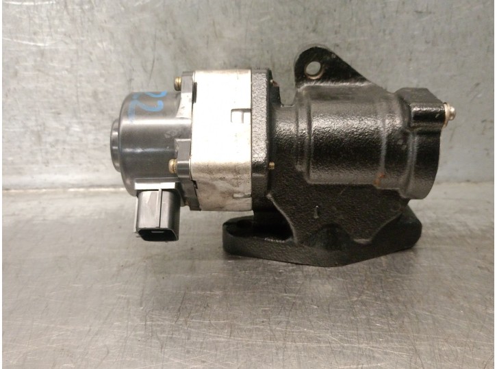Recambio de valvula egr para nissan x-trail i (t30) 2.2 dci referencia OEM IAM 14710AD203 14710AD203 