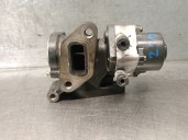 Recambio de valvula egr para nissan x-trail i (t30) 2.2 dci referencia OEM IAM 14710AD203 14710AD203 