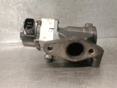 Recambio de valvula egr para nissan x-trail i (t30) 2.2 dci referencia OEM IAM 14710AD203 14710AD203 