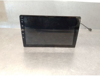 Recambio de pantalla multifuncion para opel corsa e (x15) 1.3 cdti (08, 68) referencia OEM IAM B13DTE B13DTE 