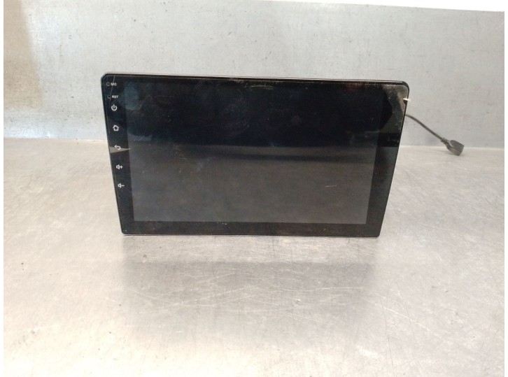 Recambio de pantalla multifuncion para opel corsa e (x15) 1.3 cdti (08, 68) referencia OEM IAM B13DTE B13DTE 