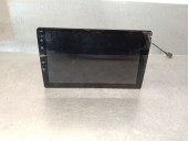 Recambio de pantalla multifuncion para opel corsa e (x15) 1.3 cdti (08, 68) referencia OEM IAM B13DTE B13DTE 