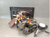 Recambio de pantalla multifuncion para opel corsa e (x15) 1.3 cdti (08, 68) referencia OEM IAM B13DTE B13DTE 