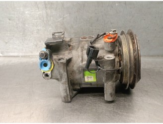 Recambio de compresor aire acondicionado para nissan x-trail i (t30) 2.2 dci referencia OEM IAM 926005M301 926005M301 5060215421