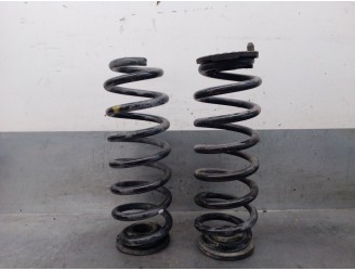 Recambio de muelle amortiguacion para mg mg hs (as23) 1.5 t (sas23) referencia OEM IAM 15E4E 