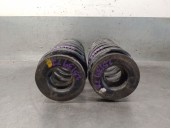 Recambio de muelle amortiguacion para mg mg hs (as23) 1.5 t (sas23) referencia OEM IAM 15E4E 