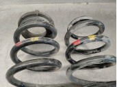 Recambio de muelle amortiguacion para mg mg hs (as23) 1.5 t (sas23) referencia OEM IAM 15E4E 