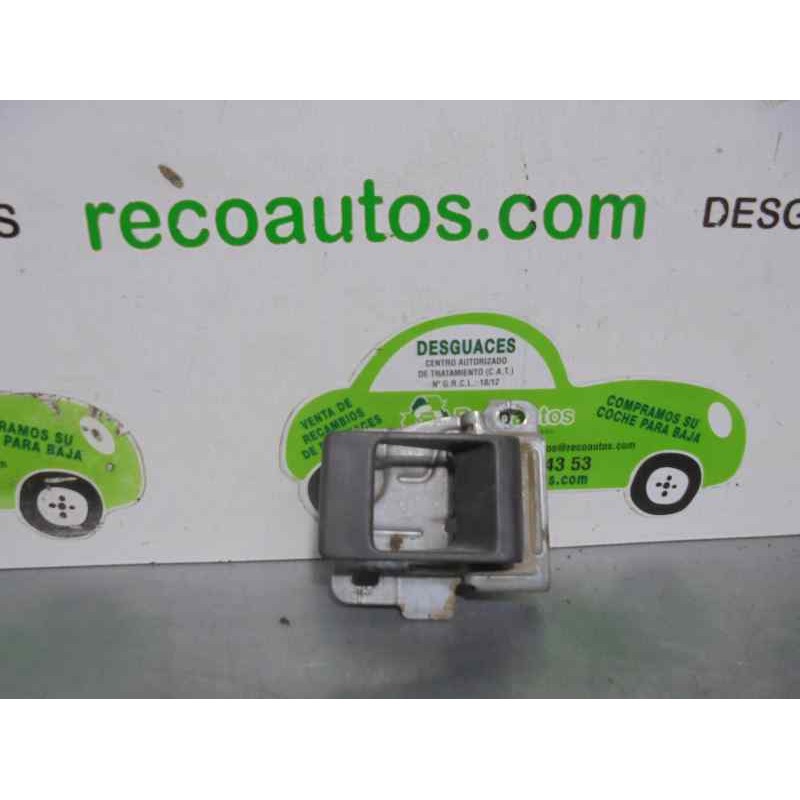 Recambio de maneta interior delantera derecha para land rover range rover vogue turbo diesel referencia OEM IAM 