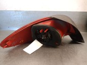 Recambio de piloto trasero derecho para peugeot 206 hatchback (2a/c) 1.4 hdi eco 70 referencia OEM IAM 9685618180 6351GV 