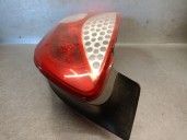 Recambio de piloto trasero derecho para peugeot 206 hatchback (2a/c) 1.4 hdi eco 70 referencia OEM IAM 9685618180 6351GV 