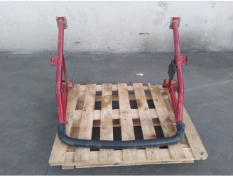 Recambio de barra estabilizadora trasera para suzuki samurai todo terreno, cerrada (sj_) 1.9 d a las 4 ruedas referencia OEM IAM