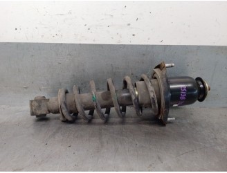 Recambio de amortiguador trasero derecho para toyota avensis station wagon (_t25_) 2.4 (azt251_) referencia OEM IAM 4853009A01 4