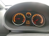 opel corsa d (s07) del año 2012