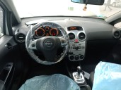 opel corsa d (s07) del año 2012