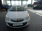 opel corsa d (s07) del año 2012