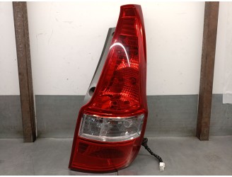 Recambio de piloto trasero derecho para hyundai i30 station wagon (fd) 1.6 referencia OEM IAM 924022R100 924022R100 