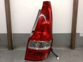 Recambio de piloto trasero derecho para hyundai i30 station wagon (fd) 1.6 referencia OEM IAM 924022R100 924022R100 