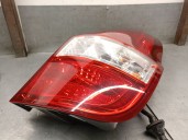 Recambio de piloto trasero derecho para hyundai i30 station wagon (fd) 1.6 referencia OEM IAM 924022R100 924022R100 