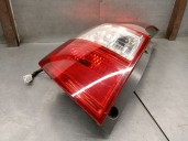 Recambio de piloto trasero izquierdo para hyundai i30 station wagon (fd) 1.6 referencia OEM IAM 924012R100 924012R100 