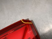 Recambio de piloto trasero izquierdo para hyundai i30 station wagon (fd) 1.6 referencia OEM IAM 924012R100 924012R100 