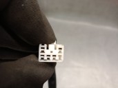 Recambio de piloto trasero izquierdo para hyundai i30 station wagon (fd) 1.6 referencia OEM IAM 924012R100 924012R100 