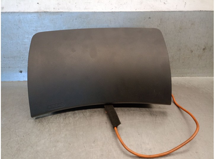 Recambio de airbag delantero derecho para peugeot 206 hatchback (2a/c) 1.4 hdi eco 70 referencia OEM IAM 9683503180 8226XP 