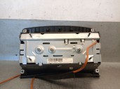 Recambio de airbag delantero derecho para peugeot 206 hatchback (2a/c) 1.4 hdi eco 70 referencia OEM IAM 9683503180 8226XP 