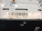 Recambio de airbag delantero derecho para peugeot 206 hatchback (2a/c) 1.4 hdi eco 70 referencia OEM IAM 9683503180 8226XP 