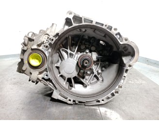 Recambio de caja cambios para kia sportage v (nq5) 1.6 t-gdi mhev referencia OEM IAM WNJ6L 4300032AJ3 813352
