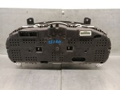 Recambio de cuadro instrumentos para hyundai i30 station wagon (fd) 1.6 referencia OEM IAM 940332R025 940332R025 