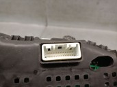 Recambio de cuadro instrumentos para hyundai i30 station wagon (fd) 1.6 referencia OEM IAM 940332R025 940332R025 