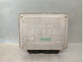 Recambio de centralita motor uce para seat leon (1m1) 1.6 16 v referencia OEM IAM 036906034BD 6160056103