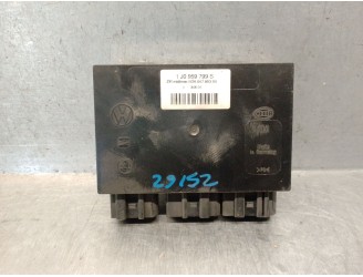 Recambio de modulo confort para seat leon (1m1) 1.6 16 v referencia OEM IAM 1J0959799S 5DK00795350